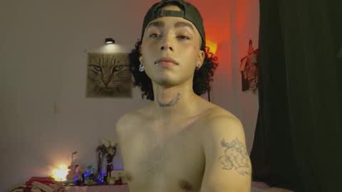 Alexis online show from 03-20-26, 04:28