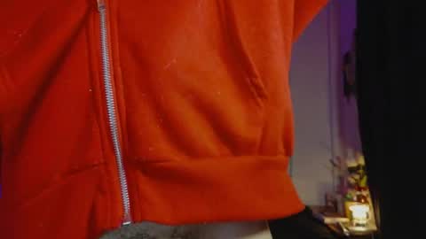 Alexis online show from 04-17-26, 12:57