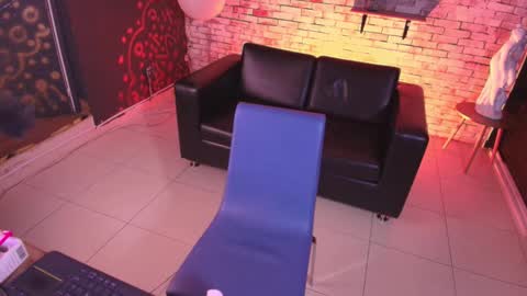 seven_blue online show from 01-15-26, 07:06