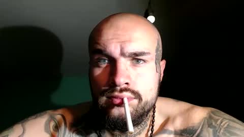 SevenDragons online show from 11-27-25, 04:31