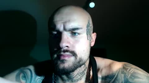 SevenDragons online show from 12-02-25, 04:02