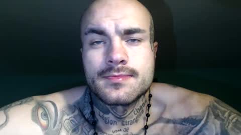 SevenDragons online show from 01-13-26, 02:55