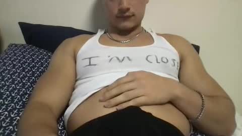 seveninchsteve_ online show from 01-25-25, 01:10