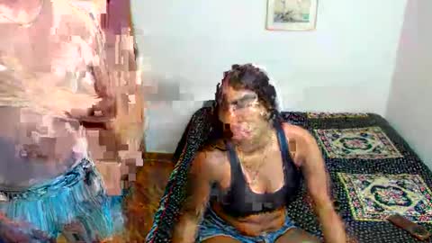 KIKI AND HER BOYFRIEND  online show from 05-24-26, 09:31
