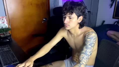 sex_love_sweat online show from 01-14-26, 11:42