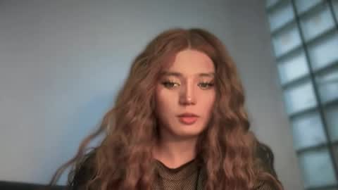 Hi im anne online show from 11-23-25, 10:31