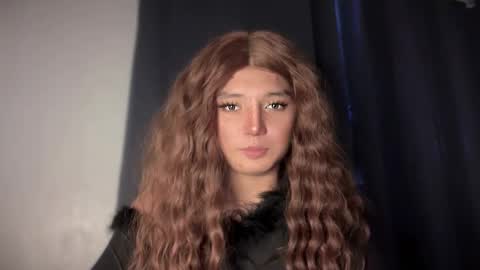 Hi im anne online show from 11-25-25, 10:54