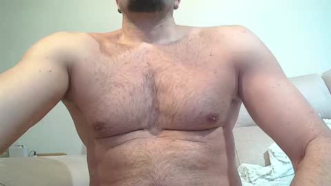 SEX MACHINE 19 online show from 01-12-25, 12:01