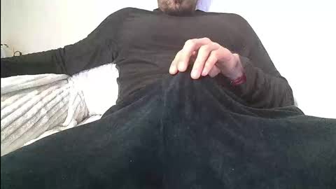 SEX MACHINE 19 online show from 03-02-25, 05:47