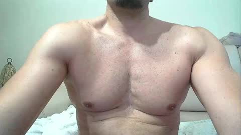 SEX MACHINE 19 online show from 05-03-26, 10:21