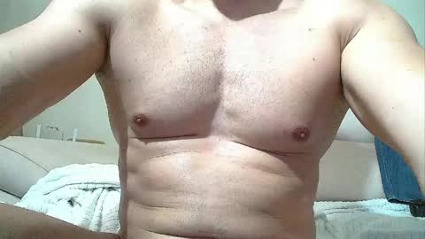 SEX MACHINE 19 online show from 05-19-26, 06:25