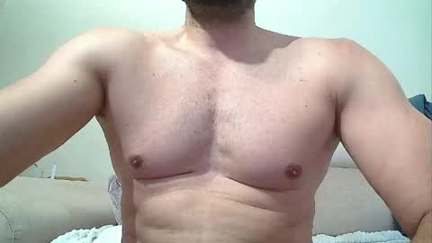 SEX MACHINE 19 online show from 05-20-26, 12:22