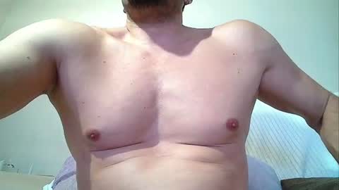 SEX MACHINE 19 online show from 07-04-26, 02:45