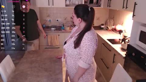 Roxy Kate Mary Alex Arnold online show from 02-20-26, 10:16