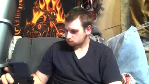 sexaddict_2424 online show from 04-19-26, 06:10