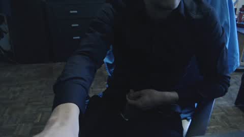 Snapshot of sexandsexy1999 chatting on 12-12-24, 06:36 Daniel Taylor online show from 12-12-24, 06:36