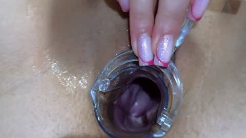 Katya online show from 01-17-25, 05:19