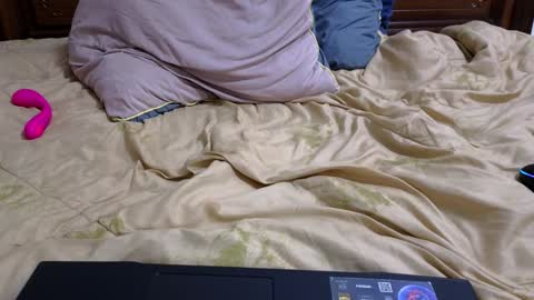 Katya online show from 01-20-25, 08:40