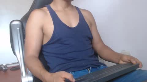 Snapshot of sexatlexx chatting on 03-04-25, 03:48 arnold online show from 03-04-25, 03:48