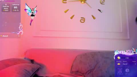 Lumi online show from 02-28-26, 02:29