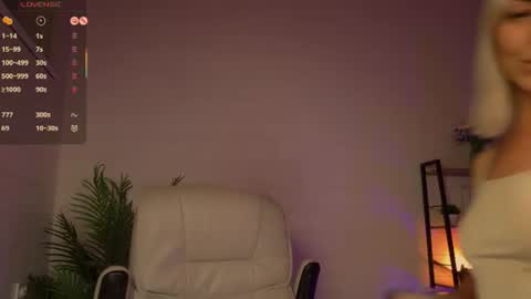 Melissa online show from 07-20-26, 08:55