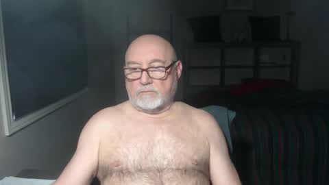 Sexcrave65 online show from 03-06-26, 09:50