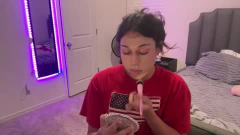 sexctranslatina online show from 11-26-25, 05:19