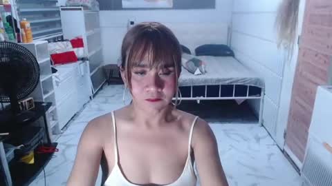 Snapshot of sexcum_trendingts_now chatting on 06-26-26, 11:36 MS Anna online show from 06-26-26, 11:36
