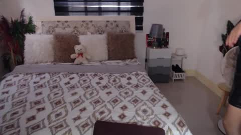 Mistress Maria online show from 01-09-25, 03:36