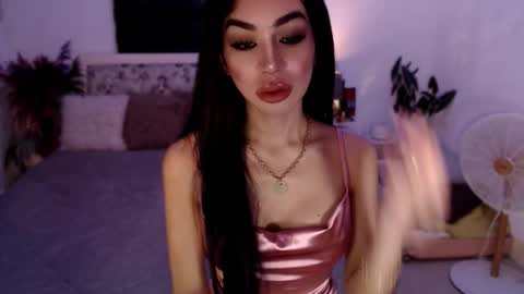 Mistress Maria online show from 09-13-25, 02:00