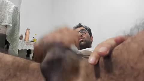 FerrariManni online show from 12-07-24, 02:02