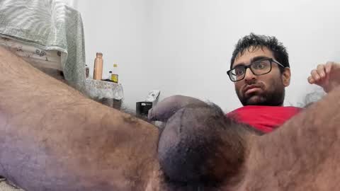 FerrariManni online show from 12-08-24, 08:25