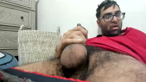 FerrariManni online show from 01-13-25, 09:41