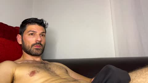 Lucenzo  online show from 01-08-25, 06:52