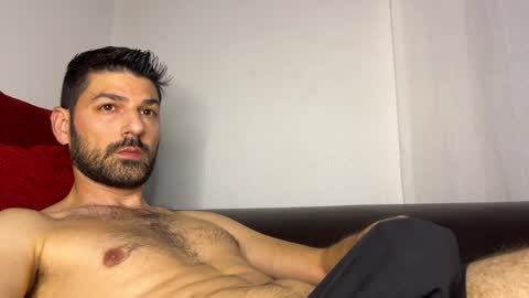 Lucenzo  online show from 01-20-25, 04:34