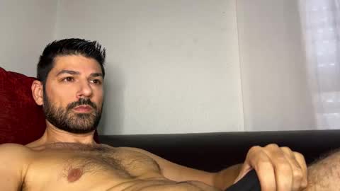 Lucenzo  online show from 11-03-25, 02:07