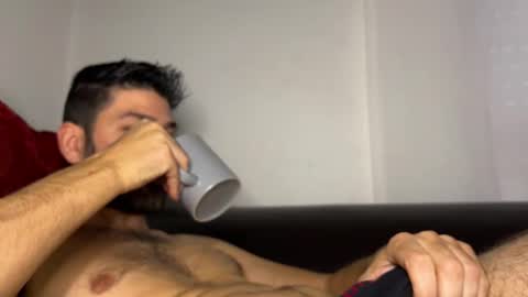 Lucenzo  online show from 01-17-26, 03:28