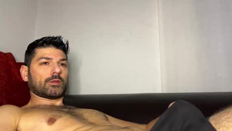 Lucenzo  online show from 02-16-26, 03:30