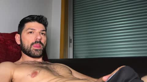 Lucenzo  online show from 04-22-26, 08:39