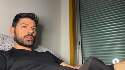 Lucenzo  online show from 05-16-26, 10:12
