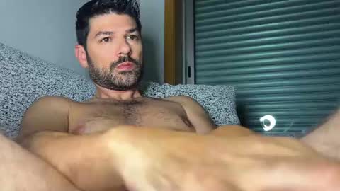 Lucenzo  online show from 06-29-26, 07:47