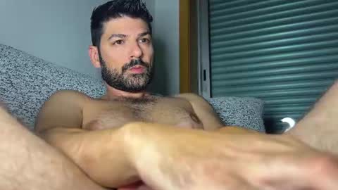 Lucenzo  online show from 07-25-26, 02:53