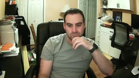 Kyle online show from 01-17-25, 12:10