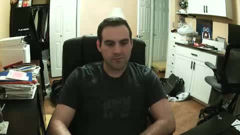 Kyle online show from 02-28-25, 12:32