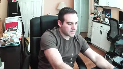 Kyle online show from 02-07-26, 05:49