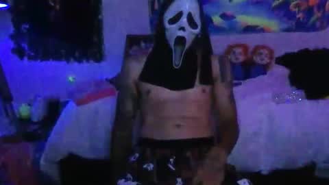Snapshot of sexgodxxxgod chatting on 10-23-25, 06:34 xxx God online show from 10-23-25, 06:34