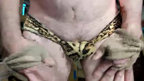 SEXhibARTswitch online show from 02-26-26, 07:35