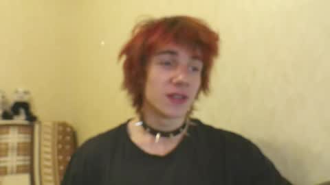 Snapshot of sexi_grunger chatting on 05-09-26, 07:24 Big Cock online show from 05-09-26, 07:24