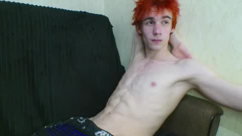 Snapshot of sexi_grunger chatting on 05-21-26, 05:31 Big Cock online show from 05-21-26, 05:31