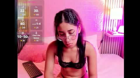 sexi_medussa online show from 11-10-25, 03:27